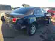 2014 Chevrolet Cruze 1LT с VIN 1G1PC5SB0E7306270, выставлен на аукционе IAAI как лот 43335671 с пробегом 125 429 миль миль и . История ставок и продаж доступна на DreamBid. Изображение 4.