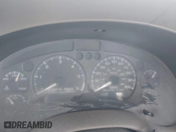 ✅ 2001 Chevrolet S-10 • VIN: 1GCCS14W718227247 • Lot: 41994814. Listed on IAAI with Not provided. Free auction sales archive from the USA and detailed vehicle history report at DreamBid. Image 7.