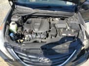 ✅ 2011 Hyundai Sonata GLS • VIN: 5NPEB4AC4BH041530 • Lot: 75054914. Listed on Copart with 203,926 mi. Free auction sales archive from the USA and detailed vehicle history report at DreamBid. Image 11.