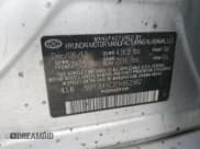 ✅ 2014 Hyundai Sonata GLS • VIN: 5NPEB4AC2EH862582 • Lot: 47324805. Wystawiony na Copart z przebiegiem 111 486 mil. Bezpłatny archiwum sprzedaży aukcyjnych z USA i szczegółowy raport historii pojazdu na DreamBid. Zdjęcie 14.