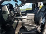 ✅ 2020 Ford F-150 XL • VIN: 1FTEW1C56LFA22555 • Lot: 84438435. Listed on Copart with 129,836 mi. Free auction sales archive from the USA and detailed vehicle history report at DreamBid. Image 7.