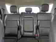 2023 Ford Explorer Limited z VIN 1FMSK8FH3PGA60589, wystawiony jako Copart lot #82110605 z przebiegiem 69 097 mil mil oraz Szkoda całkowita • Salvage title. Historia ofert i sprzedaży dostępna na DreamBid. Obrazek 10.