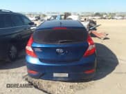 ✅ 2016 Hyundai Accent SE • VIN: KMHCT5AE4GU287384 • Лот: 28890222. Опубликован ранее на IAAI с пробегом 91 180 миль. Бесплатный доступ к архиву аукционных продаж из США и подробный отчёт об истории автомобиля на DreamBid. Изображение 6.