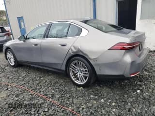 ✅ 2024 BMW 5 Series 530i xDrive • VIN: WBA53FJ03RCR50103 • Lot: 82044264. Listed on Copart with 15,686 mi. Free auction sales archive from the USA and detailed vehicle history report at DreamBid. Image 2.