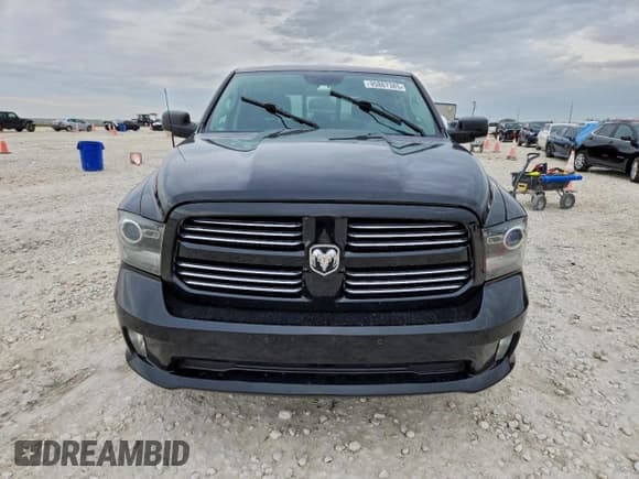 ✅ 2014 Ram 1500 Sport • VIN: 1C6RR7MT1ES252885 • Lot: 95867385. Listed on Copart with 166,557 mi. Free auction sales archive from the USA and detailed vehicle history report at DreamBid. Image 5.