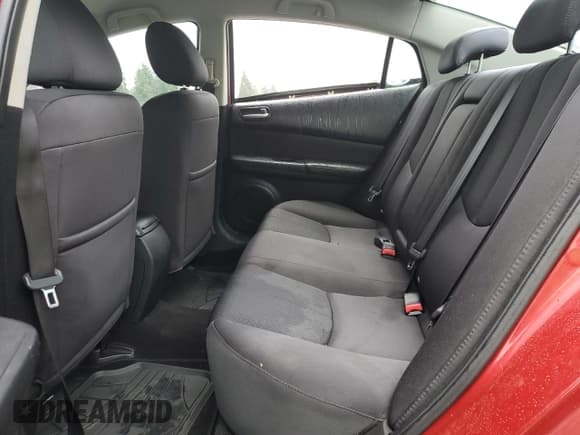 ✅ 2012 Mazda 6 i Sport • VIN: 1YVHZ8BH5C5M30425 • Lot: 87129565. Listed on Copart with 83,298 mi. Free auction sales archive from the USA and detailed vehicle history report at DreamBid. Image 10.