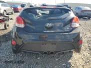 ✅ 2015 Hyundai Veloster Turbo • VIN: KMHTC6AE1FU216339 • Lot: 73859774. Wystawiony na Copart z przebiegiem 102 692 mil. Bezpłatny archiwum sprzedaży aukcyjnych z USA i szczegółowy raport historii pojazdu na DreamBid. Zdjęcie 6.