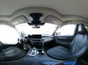 ✅ 2023 Infiniti QX60 Luxe • VIN: 5N1DL1FSXPC359769 • Lot: 42389617. Wystawiony na IAAI z przebiegiem 32 281 mil. Bezpłatny archiwum sprzedaży aukcyjnych z USA i szczegółowy raport historii pojazdu na DreamBid. Zdjęcie 18.