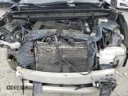 ✅ 2021 Toyota Highlander XSE • VIN: 5TDLZRBH4MS113995 • Lot: 53573835. Listed on Copart with Not provided. Free auction sales archive from the USA and detailed vehicle history report at DreamBid. Image 12.