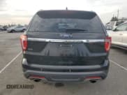 ✅ 2018 Ford Explorer XLT • VIN: 1FM5K7D84JGB56667 • Lot: 92117325. Wystawiony na Copart z przebiegiem 118 223 mil. Bezpłatny archiwum sprzedaży aukcyjnych z USA i szczegółowy raport historii pojazdu na DreamBid. Zdjęcie 6.