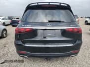 ✅ 2024 Mercedes-Benz GLS 580 • VIN: 4JGFF8FE9RB268407 • Lot: 50912645. Listed on Copart with 8,082 mi. Free auction sales archive from the USA and detailed vehicle history report at DreamBid. Image 6.