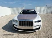 ✅ 2021 Rolls-Royce Ghost • VIN: SCATV0C08MU206683 • Lot: 71416214. Listed on Copart with 40,756 mi. Free auction sales archive from the USA and detailed vehicle history report at DreamBid. Image 11.