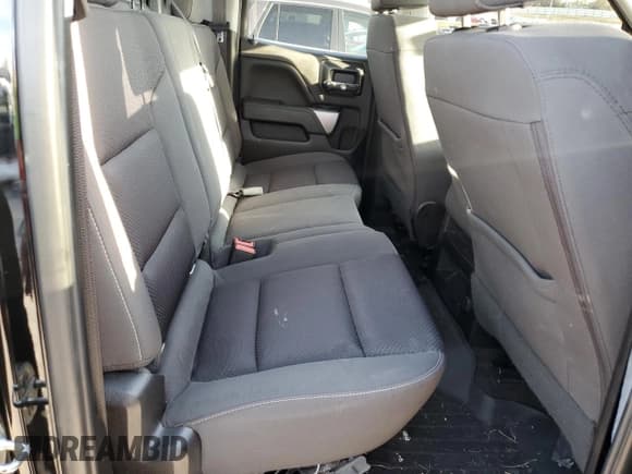 ✅ 2018 Chevrolet Silverado 1500 LT • VIN: 1GCVKREC7JZ304334 • Lot: 84803115. Wystawiony na Copart z przebiegiem 93 084 mil. Bezpłatny archiwum sprzedaży aukcyjnych z USA i szczegółowy raport historii pojazdu na DreamBid. Zdjęcie 10.