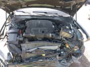 ✅ 2017 Jaguar XE 35t Premium • VIN: SAJAD4BV6HA959709 • Lot: 42470260. Wystawiony na IAAI z przebiegiem 110 851 mil. Bezpłatny archiwum sprzedaży aukcyjnych z USA i szczegółowy raport historii pojazdu na DreamBid. Zdjęcie 10.