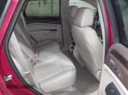 ✅ 2014 Cadillac SRX Performance Collection • VIN: 3GYFNCE30ES596415 • Lot: 42329771. Listed on IAAI with 71,620 mi. Free auction sales archive from the USA and detailed vehicle history report at DreamBid. Image 8.