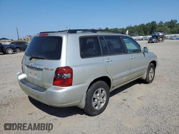 ✅ 2006 Toyota Highlander Limited • VIN: JTEEP21A060138081 • Лот: 68440245. Опубликован ранее на Copart с пробегом 178 276 миль. Бесплатный доступ к архиву аукционных продаж из США и подробный отчёт об истории автомобиля на DreamBid. Изображение 3.