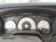 ✅ 2009 Dodge Dakota Bighorn/Lonestar • VIN: 1D7HW38P39S775050 • Lot: 43567558. Wystawiony na IAAI z przebiegiem 193 516 mil. Bezpłatny archiwum sprzedaży aukcyjnych z USA i szczegółowy raport historii pojazdu na DreamBid. Zdjęcie 7.