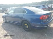 ✅ 2016 Volkswagen Passat S • VIN: 1VWAT7A37GC051935 • Lot: 43221907. Wystawiony na IAAI z przebiegiem 125 096 mil. Bezpłatny archiwum sprzedaży aukcyjnych z USA i szczegółowy raport historii pojazdu na DreamBid. Zdjęcie 3.