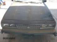 ✅ 1984 Chevrolet Cavalier • VIN: 1G1AD69P7EJ349663 • Lot: 55433795. Listed on Copart with 86,149 mi. Free auction sales archive from the USA and detailed vehicle history report at DreamBid. Image 11.