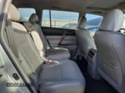 ✅ 2012 Toyota Highlander Limited • VIN: 5TDDK3EH0CS165723 • Lot: 92538125. Listed on Copart with 166,521 mi. Free auction sales archive from the USA and detailed vehicle history report at DreamBid. Image 11.