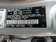 ✅ 2025 Lexus NX 350 Premium • VIN: 2T2GGCEZ8SC060289 • Lot: 58434995. Listed on Copart with 13,767 mi. Free auction sales archive from the USA and detailed vehicle history report at DreamBid. Image 13.