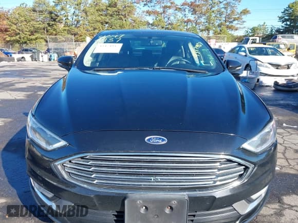 ✅ 2017 Ford Fusion Hybrid Titanium • VIN: 3FA6P0RU4HR357758 • Лот: 43474937. Опубликован ранее на IAAI с пробегом 190 369 миль. Бесплатный доступ к архиву аукционных продаж из США и подробный отчёт об истории автомобиля на DreamBid. Изображение 12.