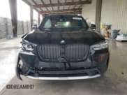 ✅ 2024 BMW X3 sDrive30i • VIN: WBX47DP01RN257780 • Lot: 69419615. Listed on Copart with 15,613 mi. Free auction sales archive from the USA and detailed vehicle history report at DreamBid. Image 5.