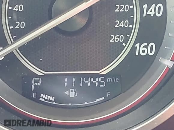 ✅ 2015 Mazda 3 i SV • VIN: JM1BM1T71F1245940 • Лот: 43210285. Опубликован ранее на IAAI с пробегом 111 445 миль. Бесплатный доступ к архиву аукционных продаж из США и подробный отчёт об истории автомобиля на DreamBid. Изображение 16.