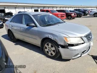 ✅ 2010 Hyundai Sonata GLS • VIN: 5NPET4AC4AH654999 • Лот: 75004974. Опубликован ранее на Copart с пробегом 164 327 миль. Бесплатный доступ к архиву аукционных продаж из США и подробный отчёт об истории автомобиля на DreamBid. Изображение 4.