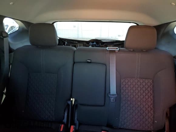 ✅ 2022 Chevrolet Blazer LT • VIN: 3GNKBCR45NS135797 • Lot: 72015815. Wystawiony na Copart z przebiegiem 135 318 mil. Bezpłatny archiwum sprzedaży aukcyjnych z USA i szczegółowy raport historii pojazdu na DreamBid. Zdjęcie 10.