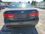 ✅ 2009 Hyundai Sonata GLS • VIN: 5NPET46F59H548916 • Lot: 83765635. Listed on Copart with 203,812 mi. Free auction sales archive from the USA and detailed vehicle history report at DreamBid. Image 6.