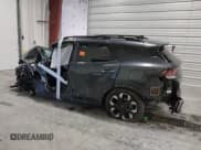 ✅ 2023 Kia Sportage X-Line • VIN: KNDPYDAH5P7114113 • Lot: 41346065. Listed on IAAI with 5,625 mi. Free auction sales archive from the USA and detailed vehicle history report at DreamBid. Image 14.