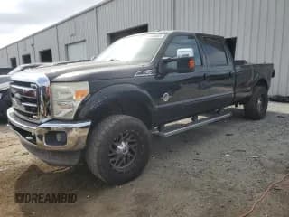 ✅ 2012 Ford F-250 XL • VIN: 1FT7W2BT2CEA95605 • Лот: 54438605. Опубликован ранее на Copart с пробегом 176 789 миль. Бесплатный доступ к архиву аукционных продаж из США и подробный отчёт об истории автомобиля на DreamBid. Изображение 1.