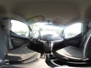 ✅ 2018 Nissan NV200 S • VIN: 3N6CM0KN6JK690418 • Lot: 42476355. Listed on IAAI with 150,057 mi. Free auction sales archive from the USA and detailed vehicle history report at DreamBid. Image 20.