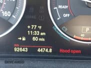 ✅ 2012 BMW 3 Series 335i • VIN: WBA3A9C51CFX59857 • Lot: 43603364. Wystawiony na IAAI z przebiegiem 92 643 mil. Bezpłatny archiwum sprzedaży aukcyjnych z USA i szczegółowy raport historii pojazdu na DreamBid. Zdjęcie 15.