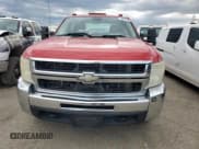 ✅ 2010 Chevrolet Silverado 1500 • VIN: 1GC4CZB69AF120327 • Lot: 56574905. Wystawiony na Copart z przebiegiem 212 686 mil. Bezpłatny archiwum sprzedaży aukcyjnych z USA i szczegółowy raport historii pojazdu na DreamBid. Zdjęcie 5.