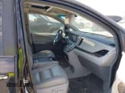 ✅ 2016 Toyota Sienna XLE • VIN: 5TDDK3DC7GS130415 • Lot: 43214462. Listed on IAAI with 191,390 mi. Free auction sales archive from the USA and detailed vehicle history report at DreamBid. Image 5.