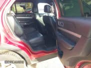 ✅ 2017 Ford Explorer XLT • VIN: 1FM5K7D8XHGD11717 • Lot: 43602716. Listed on IAAI with 144,765 mi. Free auction sales archive from the USA and detailed vehicle history report at DreamBid. Image 8.