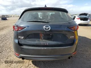 ✅ 2019 Mazda CX-5 Sport • VIN: JM3KFBBM7K0538496 • Lot: 90125535. Listed on Copart with 101,626 mi. Free auction sales archive from the USA and detailed vehicle history report at DreamBid. Image 6.
