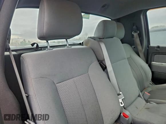 ✅ 2011 Ford F-150 XL • VIN: 1FTNF1EF7BKD87533 • Lot: 95711245. Listed on Copart with 162,410 mi. Free auction sales archive from the USA and detailed vehicle history report at DreamBid. Image 10.