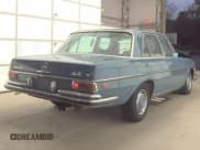 ✅ 1972 Mercedes-Benz 280 • VIN: XXX1086712015098 • Lot: 93092255. Listed on Copart with 73,981 mi. Free auction sales archive from the USA and detailed vehicle history report at DreamBid. Image 4.