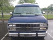 ✅ 1995 Chevrolet Chevy Van • VIN: 1GBEG25K0SF177840 • Лот: 42251083. Опубликован ранее на IAAI с пробегом 114 495 миль. Бесплатный доступ к архиву аукционных продаж из США и подробный отчёт об истории автомобиля на DreamBid. Изображение 6.