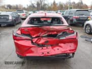 ✅ 2023 Acura Integra Technology • VIN: 19UDE4H61PA009458 • Lot: 43724234. Listed on IAAI with 50,677 mi. Free auction sales archive from the USA and detailed vehicle history report at DreamBid. Image 16.