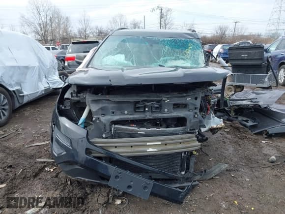 ✅ 2016 Ford Explorer • VIN: 1FM5K7B80GGB03833 • Lot: 41709596. Listed on IAAI with Not provided. Free auction sales archive from the USA and detailed vehicle history report at DreamBid. Image 13.