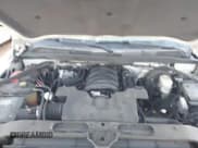 ✅ 2014 Chevrolet Silverado 1500 LT • VIN: 3GCUKREC6EG205599 • Lot: 43448096. Wystawiony na IAAI z przebiegiem 153 641 mil. Bezpłatny archiwum sprzedaży aukcyjnych z USA i szczegółowy raport historii pojazdu na DreamBid. Zdjęcie 10.