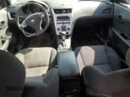 ✅ 2012 Chevrolet Malibu 1LT • VIN: 1G1ZC5E01CF228913 • Lot: 71396154. Listed on Copart with 206,153 mi. Free auction sales archive from the USA and detailed vehicle history report at DreamBid. Image 8.