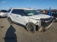 ✅ 2013 Ford Explorer • VIN: 1FM5K8B88DGA55810 • Lot: 92340575. Wystawiony na Copart z przebiegiem 83 584 mil. Bezpłatny archiwum sprzedaży aukcyjnych z USA i szczegółowy raport historii pojazdu na DreamBid. Zdjęcie 4.