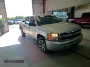 ✅ 2010 Chevrolet Silverado 1500 Work Truck • VIN: 3GCRKPEA7AG141981 • Lot: 80340185. Listed on Copart with 206,473 mi. Free auction sales archive from the USA and detailed vehicle history report at DreamBid. Image 15.
