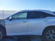 ✅ 2017 Lexus RX 450h • VIN: 2T2BGMCA5HC008706 • Lot: 41237043. Wystawiony na IAAI z przebiegiem 91 065 mil. Bezpłatny archiwum sprzedaży aukcyjnych z USA i szczegółowy raport historii pojazdu na DreamBid. Zdjęcie 15.