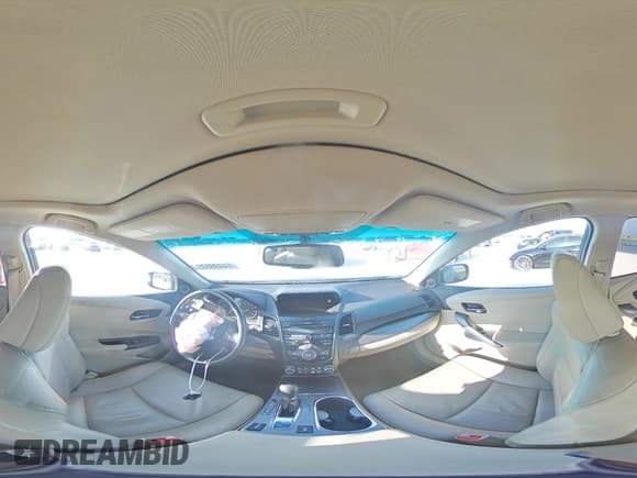 ✅ 2015 Acura RDX Technology • VIN: 5J8TB3H50FL015227 • Lot: 64499505. Listed on Copart with 70,185 mi. Free auction sales archive from the USA and detailed vehicle history report at DreamBid. Image 15.